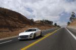 Mercedes-Benz SLS AMG White 2011 года